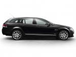 Holden Calais V Redline Sportwagon 2010 года